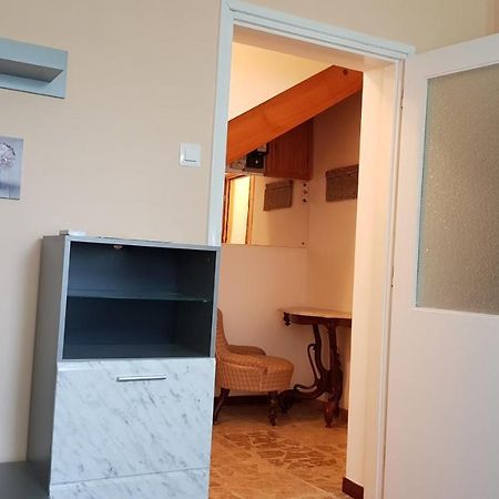 Apartment Ena 2 Senj  Exterior foto