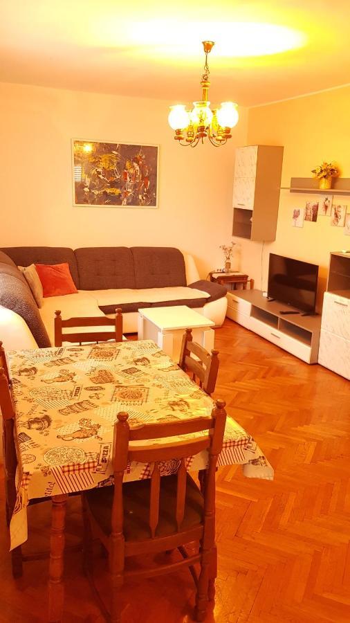 Apartment Ena 2 Senj  Exterior foto