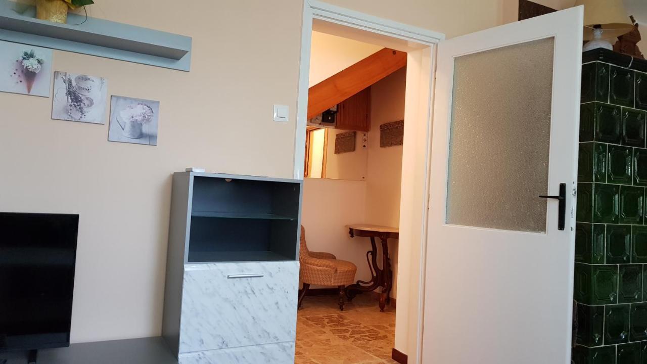 Apartment Ena 2 Senj  Exterior foto