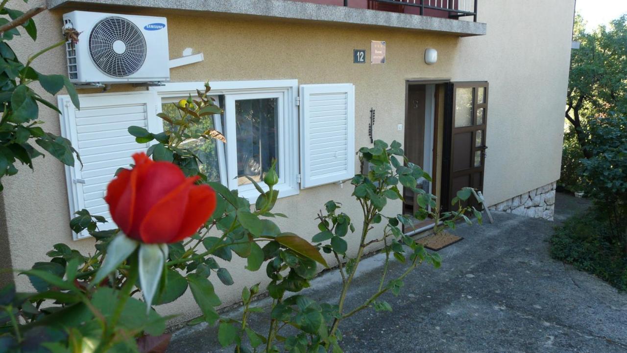 Apartment Ena 2 Senj  Exterior foto