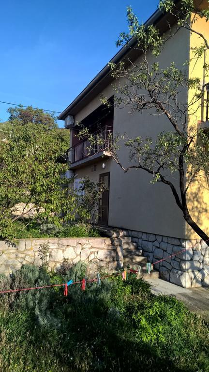 Apartment Ena 2 Senj  Exterior foto