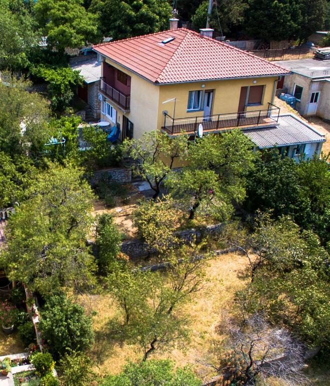 Apartment Ena 2 Senj  Exterior foto